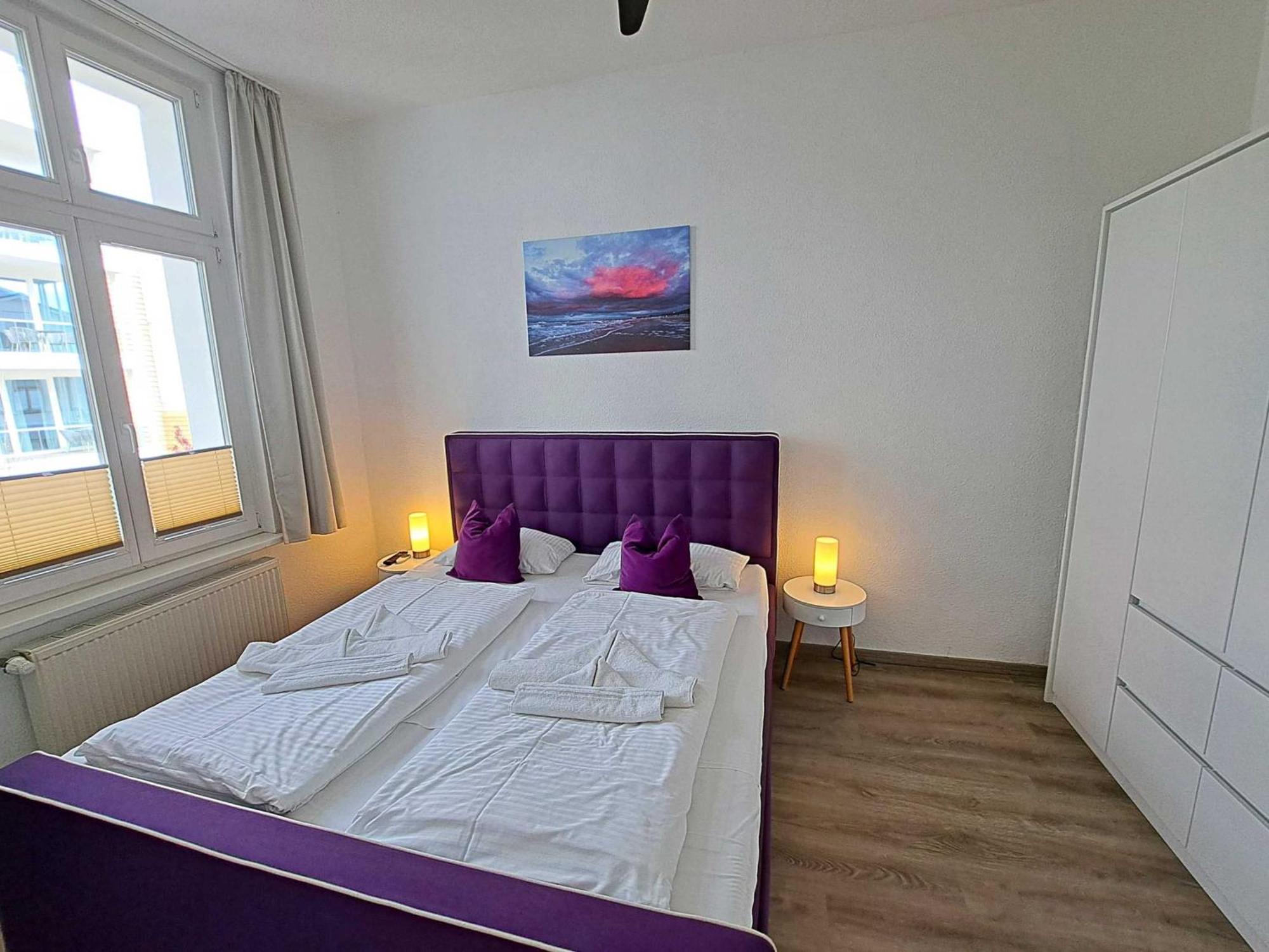 Villa Erika 06 - Nur 50 M Zum Ostssestrand Heringsdorf  Luaran gambar