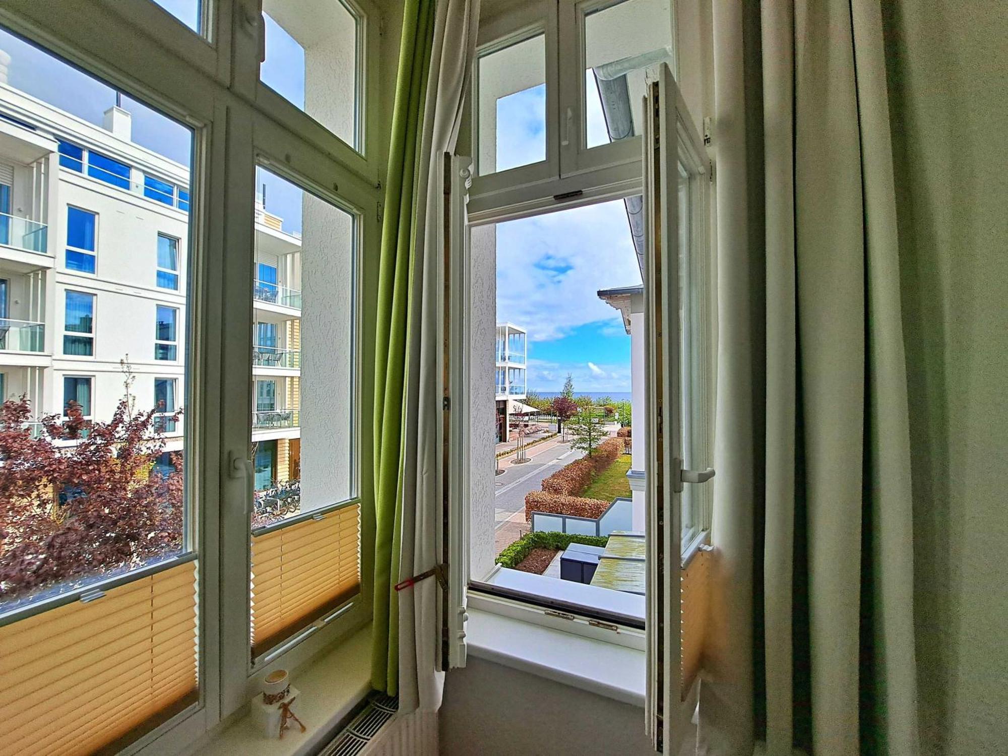 Villa Erika 06 - Nur 50 M Zum Ostssestrand Heringsdorf  Luaran gambar